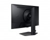 Samsung Monitor gamingowy 27 cali LS27DG500EUXEN